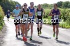 Hexham Half Marathon. Photo: David T. Hewitson/Sports for All Pics